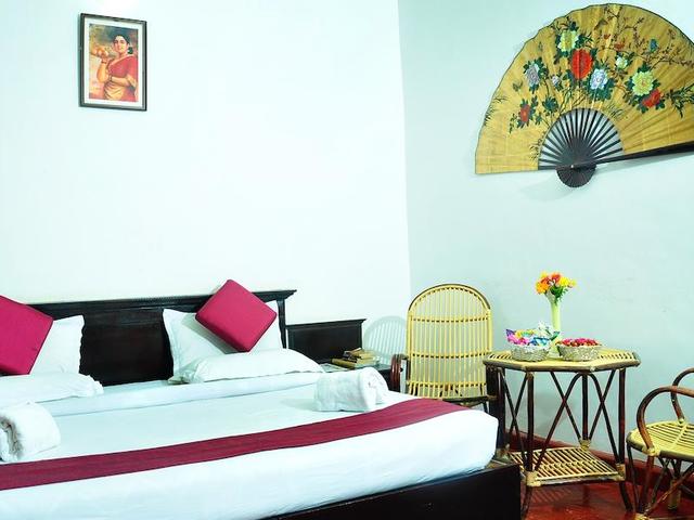 фото отеля Punarjani Ayurvedic Resorts изображение №37