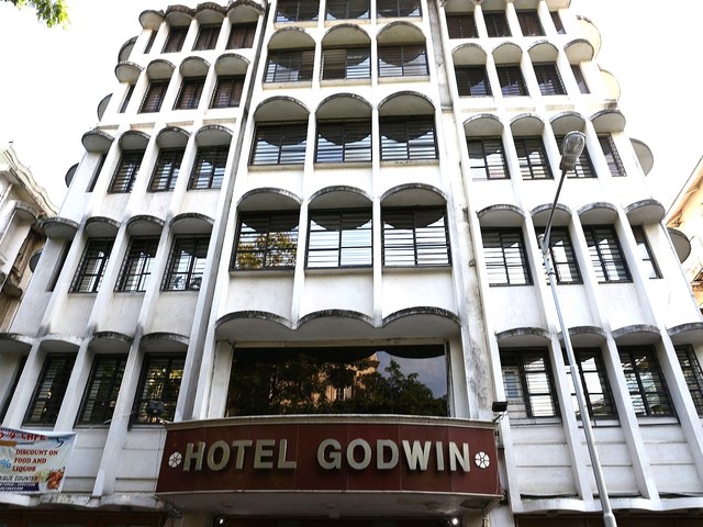 фото отеля Godwin изображение №1