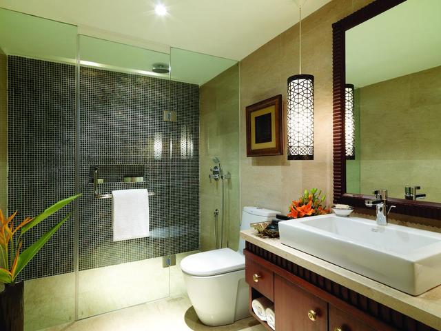 фото отеля Z Luxury Residences (ex. Oakwood Premier Mumbai) изображение №45
