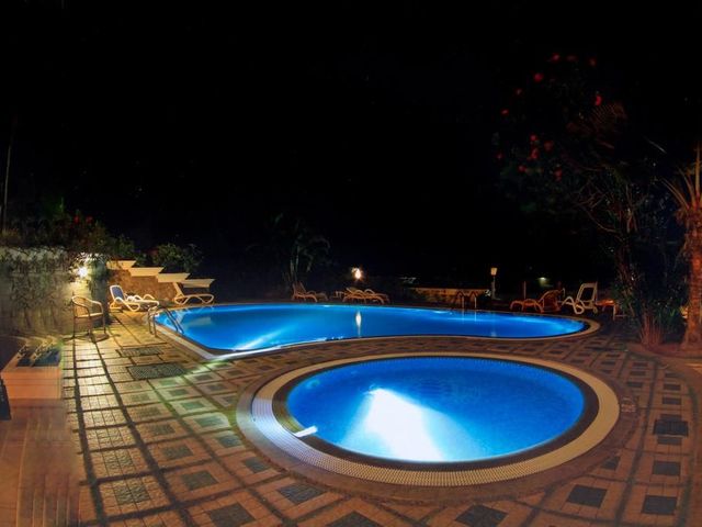 фото отеля Hindustan Beach Retreat изображение №53