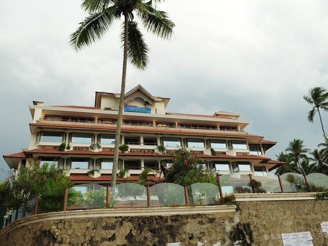 фото отеля Hindustan Beach Retreat изображение №29