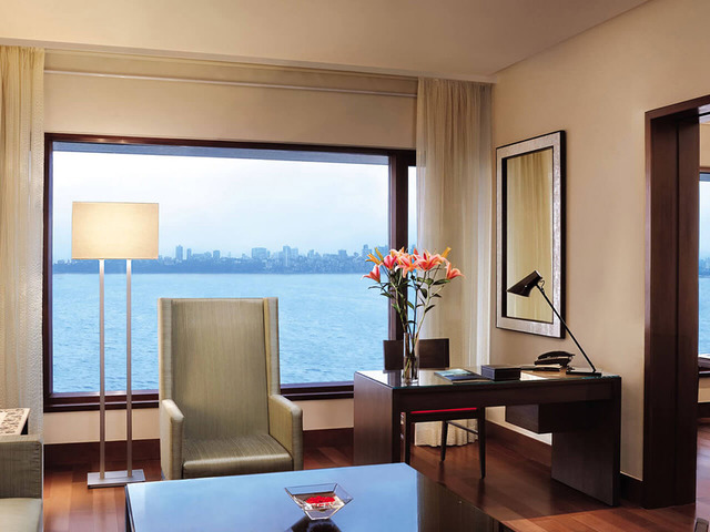 фотографии The Oberoi Mumbai изображение №20