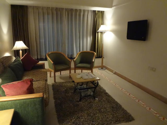 фото отеля VITS Mumbai (ex. Lotus Suites) изображение №53