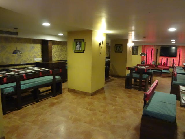 фото отеля VITS Mumbai (ex. Lotus Suites) изображение №45