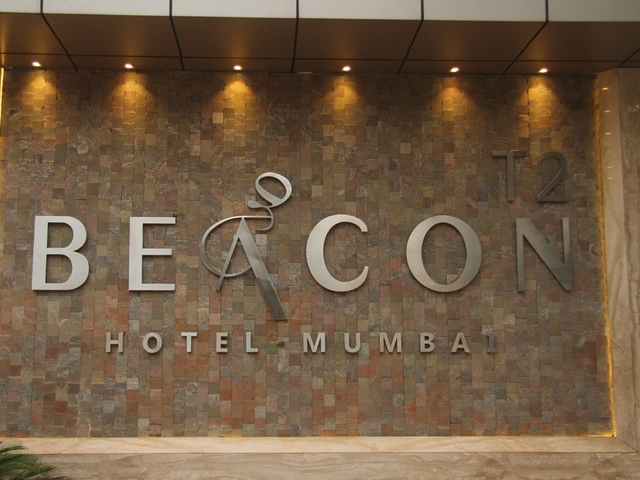 фотографии отеля Hotel Beacon T2 изображение №3