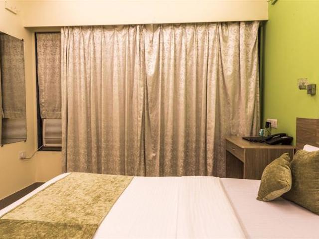фотографии отеля OYO Premium Saki Vihar (Hotel Tulip Residency) изображение №11
