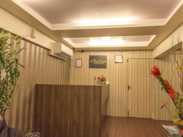 фотографии OYO Premium Saki Vihar (Hotel Tulip Residency) изображение №8