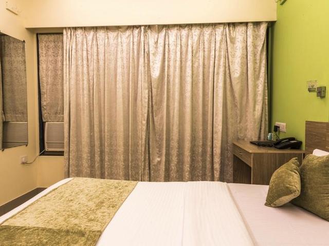 фотографии отеля OYO Premium Saki Vihar (Hotel Tulip Residency) изображение №7