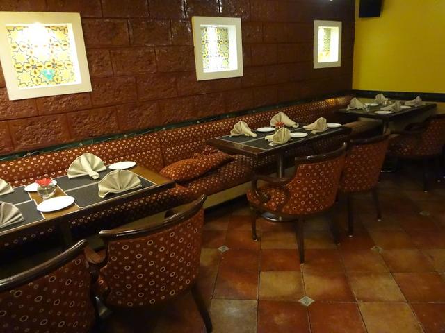 фото отеля Ramee Guestline Hotel Dadar изображение №21