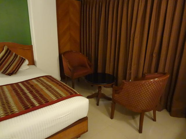 фото Ramee Guestline Hotel Dadar изображение №18