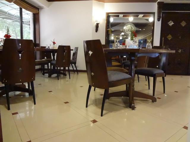 фото отеля Ramee Guestline Hotel Dadar изображение №17