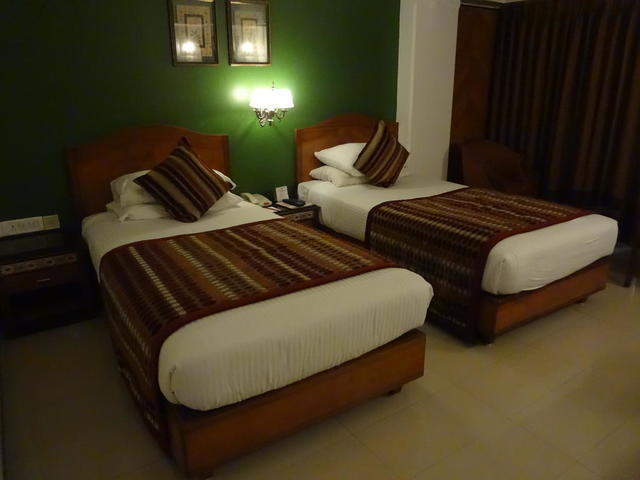 фото Ramee Guestline Hotel Dadar изображение №14