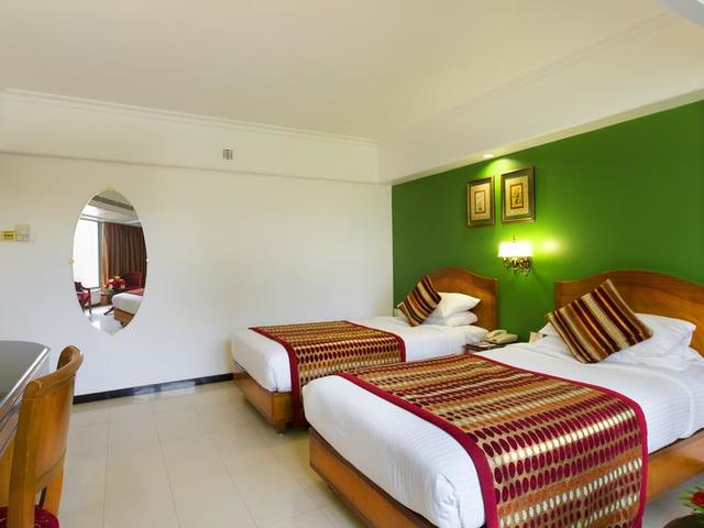 фотографии Ramee Guestline Hotel Dadar изображение №12
