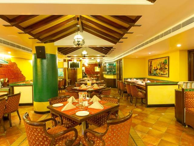 фото Ramee Guestline Hotel Dadar изображение №2