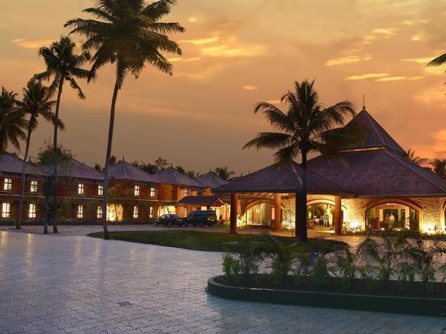 фотографии Lakesong Kumarakom (ex. Eastend Lakesong Resort) изображение №28