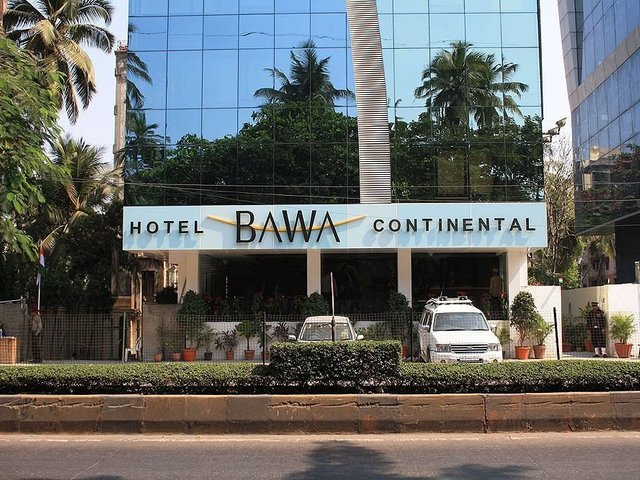 фото Bawa Continental изображение №2