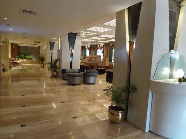 фотографии отеля Kohinoor Continental (Tulip Star Hotels) изображение №35