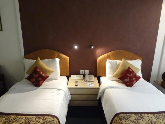 фотографии Kohinoor Continental (Tulip Star Hotels) изображение №32