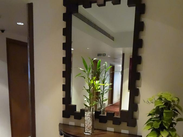 фото Kohinoor Continental (Tulip Star Hotels) изображение №26
