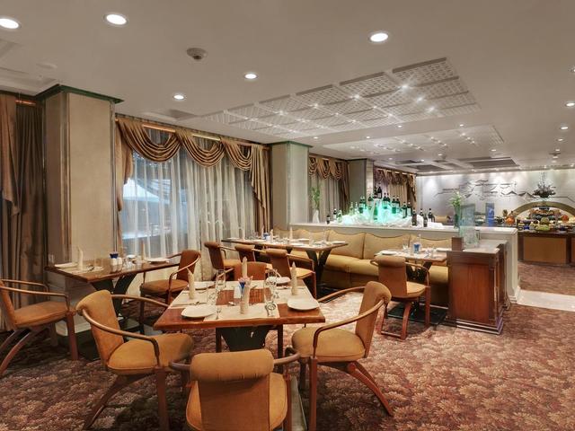 фотографии Kohinoor Continental (Tulip Star Hotels) изображение №12