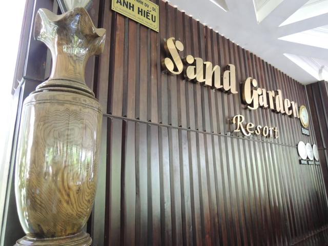 фото Sand Garden Resort изображение №6