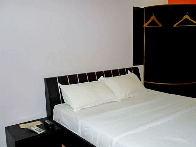 фото отеля Aviva (ех. Axa Hotel) изображение №21