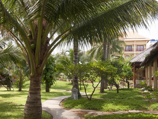 фотографии Thai Hoa Mui Ne Resort изображение №36