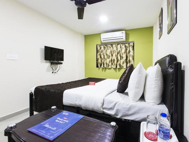 фото OYO Rooms Vashi APMC Market изображение №14