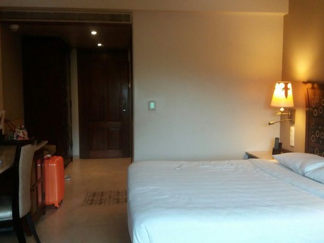 фотографии отеля Sai Palace Hotel Andheri изображение №11