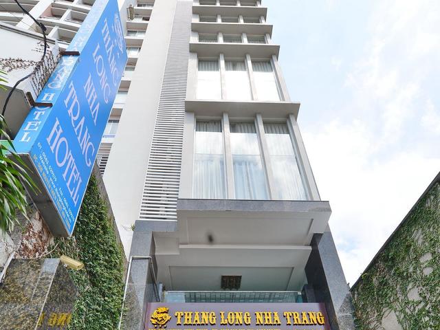 фото отеля Thang Long Nha Trang изображение №1