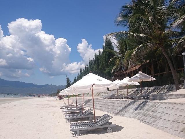 фото White Sand Doclet Resort & Spa изображение №58
