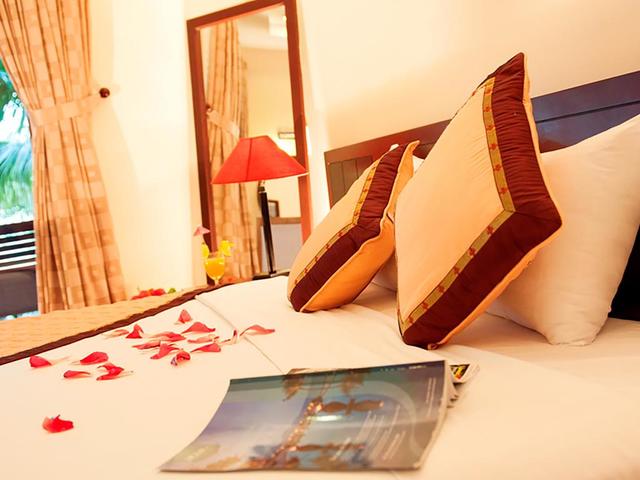 фотографии отеля White Sand Doclet Resort & Spa изображение №51