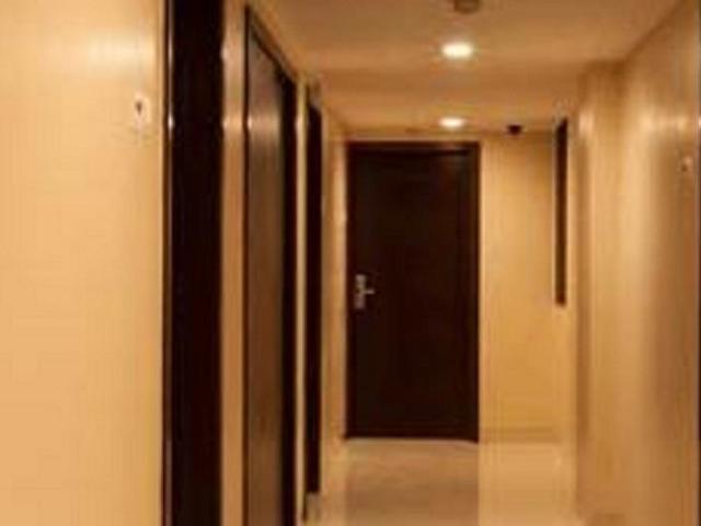 фото отеля Anantha Executive Suites изображение №17