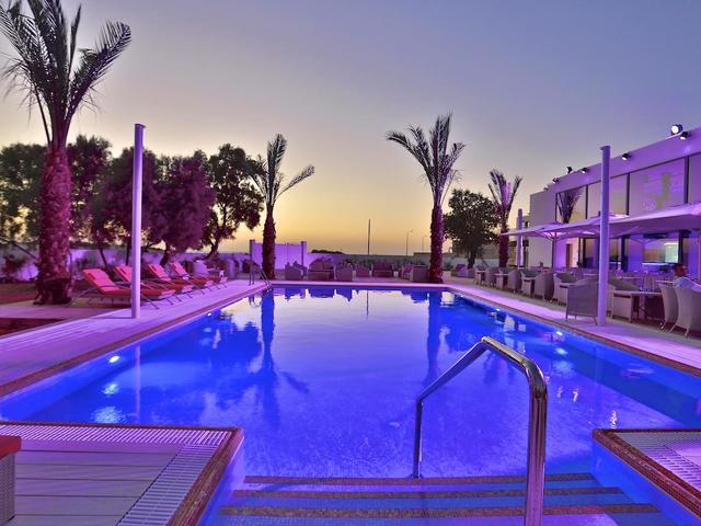 фото отеля El Yam Resort (ex. Paradiso Lifestyle Resort) изображение №45