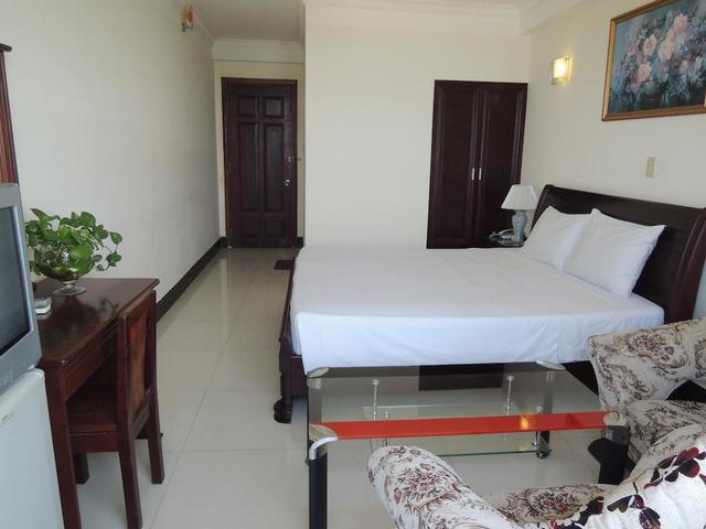 фото отеля Thanh Thanh Hotel изображение №13