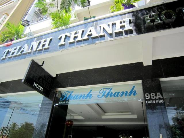 фото отеля Thanh Thanh Hotel изображение №1