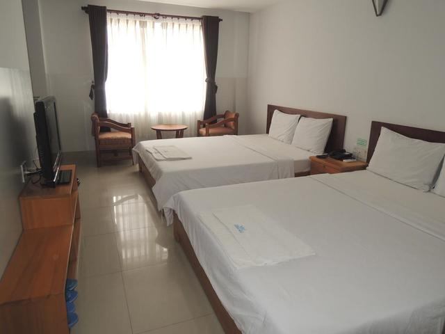 фото отеля Thien Nga Family Hotel  изображение №21