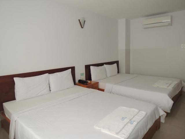фото отеля Thien Nga Family Hotel  изображение №17