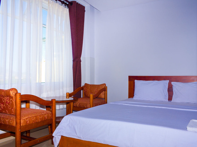 фото отеля Thien Nga Family Hotel  изображение №9