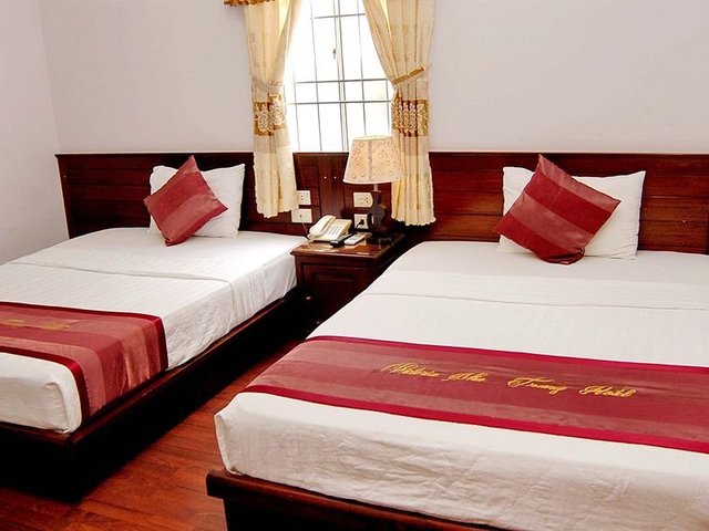 фотографии отеля Victorian Nha Trang изображение №35