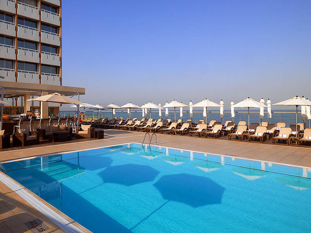 фото Sheraton Tel Aviv изображение №2