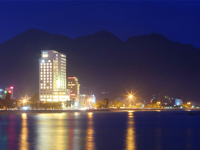 фото отеля VDB Nha Trang Hotel изображение №49