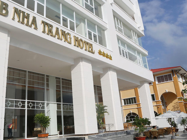 фото отеля VDB Nha Trang Hotel изображение №45