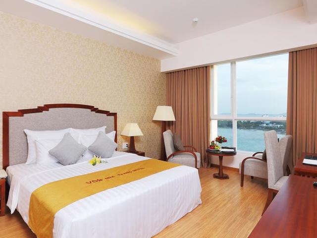 фото отеля VDB Nha Trang Hotel изображение №25