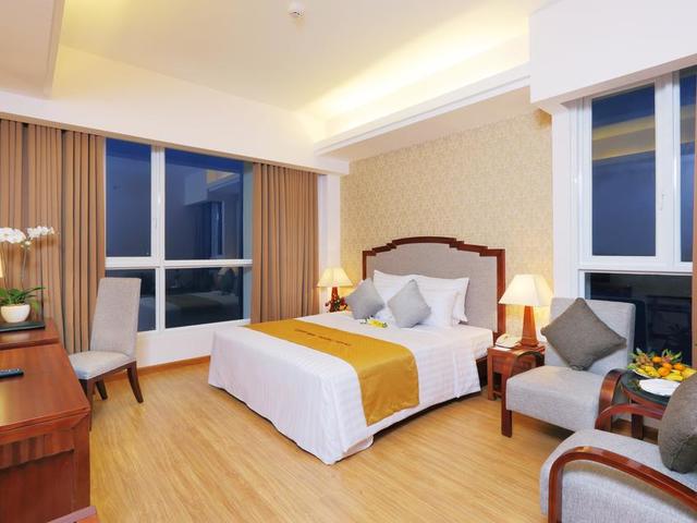 фотографии отеля VDB Nha Trang Hotel изображение №7