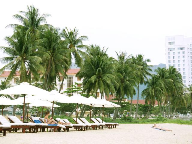 фотографии отеля VDB Nha Trang Hotel изображение №3