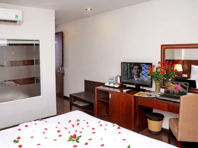 фото отеля Bella Begonia (ex. Hanoi Golden 4 Hotel) изображение №61