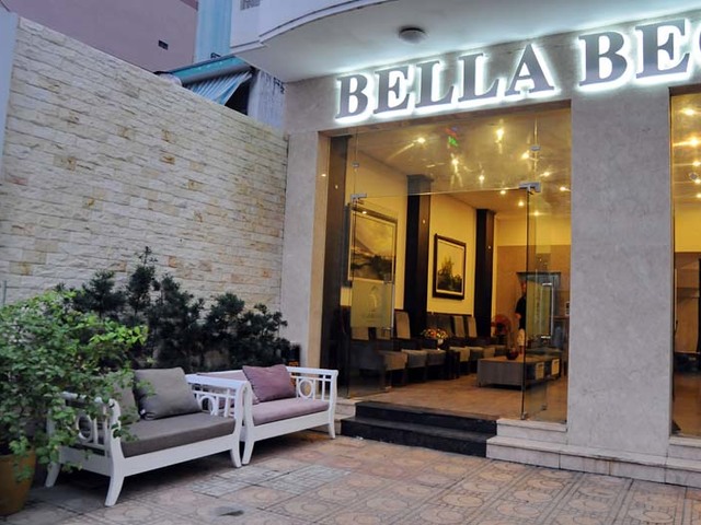 фото Bella Begonia (ex. Hanoi Golden 4 Hotel) изображение №2