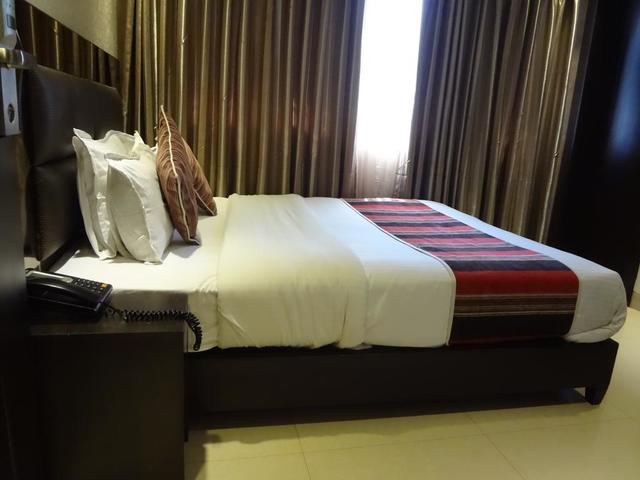 фото отеля Hotel Manama изображение №21