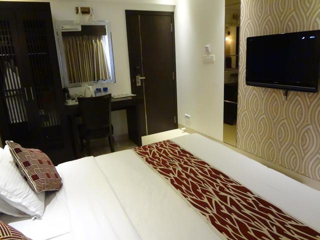 фотографии Hotel Manama изображение №20